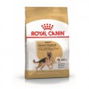 Royal Canin GERMAN SHEPHERD ADULT (НЕМЕЦКАЯ ОВЧАРКА ЭДАЛТ) корм для собак от 15 месяцев