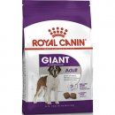 Фото - сухой корм Royal Canin GIANT ADULT (СОБАКИ ГИГАНТСКИХ ПОРОД ЭДАЛТ) корм для собак от 18 месяцев