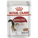 Фото - вологий корм (консерви) Royal Canin INSTINCTIVE in Loaf - консерви для котів