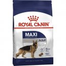 Royal Canin MAXI ADULT (СОБАКИ КРУПНЫХ ПОРОД ЭДАЛТ) корм для собак до 5 лет