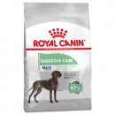 Фото - сухой корм Royal Canin MAXI DIGESTIVE CARE корм для собак крупных пород с чувствительным пищеварением (от 26 до 44 кг)