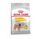 Фото - сухой корм Royal Canin MEDIUM DERMACOMFORT корм для собак с чувствительной кожей (от 11 до 25 кг)