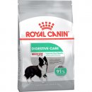 Фото - сухий корм Royal Canin MEDIUM DIGESTIVE CARE корм для собак середніх порід із чутливим травленням (від 11 до 25 кг)