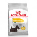 Фото - сухий корм Royal Canin MINI DERMACOMFORT корм для собак із чутливою шкірою (до 10 кг)