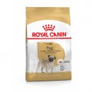 Royal Canin PUG ADULT (МОПС ЭДАЛТ) корм для собак от 10 месяцев