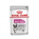 Фото - вологий корм (консерви) Royal Canin RELAX CARE вологий корм для собак із заспокійливою дією