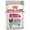 Фото - влажный корм (консервы) Royal Canin RELAX CARE влажный корм для собак с успокаивающим действием