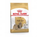 Фото - сухой корм Royal Canin SHIH TZU ADULT (ШИ ТЦУ ЭДАЛТ) корм для собак от 10 месяцев