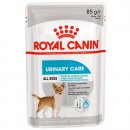 Фото - вологий корм (консерви) Royal Canin URINARY CARE вологий корм для собак із чутливою сечовидільною системою