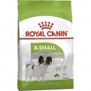 Royal Canin X-SMALL ADULT (СОБАКИ МЕЛКИХ ПОРОД ЭДАЛТ) корм для собак от 10 месяцев