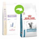 Royal Canin SENSITIVITY CONTROL SC27 (СЕНСИТИВИТИ КОНТРОЛ) сухой лечебный корм для кошек от 1 года