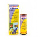 Фото - химия и лекарства SERA Baktopur (Бактопур) Лечебное средство для рыб