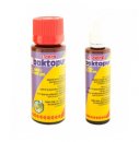 Фото - лекарства SERA Baktopur (Бактопур) Лечебное средство для рыб