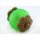 Фото - іграшки StarMark Treat Dispensing Chew Ball іграшка для собак, м'яч для жування