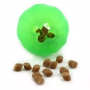 Фото - іграшки StarMark Treat Dispensing Chew Ball іграшка для собак, м'яч для жування