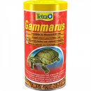 Фото - корм для черепахи Tetra (Тетра) GAMMARUS (ГАМАРУС СУШЕНИЙ) корм для черепах