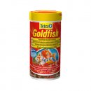 Фото - корм для рыб Tetra (Тетра) GOLDFISH (ГОЛДФИШ ХЛОПЬЯ) корм для рыб