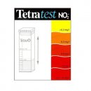 Фото - хімія та ліки Tetra (Тетра) TEST NO2 (ТЕСТ NO2) жидкость для аквариумов, 2x10 мл