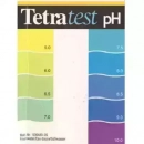 Фото - химия и лекарства Tetra (Тетра) TEST PH (ТЕСТ pH ПРЕСНАЯ ВОДА) жидкость для аквариумов, 10 мл