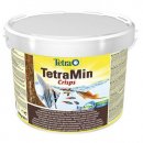 Фото - корм для риб Tetra TETRA MIN CRISPS корм для декоративних рибок, чіпси