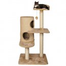 Фото - когтеточки, с домиками Trixie Palencia когтеточка - игровой комплекс для кошек