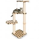 Фото - дряпалки, з будиночками Trixie Altea - дряпалка для кішок
