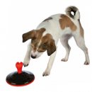 Фото - игрушки Trixie ЮЛА - КОРМУШКА игрушка для собак (32024)