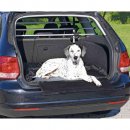 Фото - аксесуари в авто Trixie Матрац для собак у багажник автомобіля (1321)