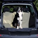Фото - аксессуары в авто Trixie (Трикси) Покрывало в багажник автомобиля для собак (13238)