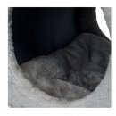 Фото - дряпалки, з будиночками Trixie БОЧЕНОК дряпалка для котів