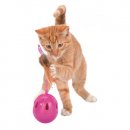 Фото - игрушки Trixie КРУТЯЩЕЕСЯ ЯЙЦО игрушка для кошек