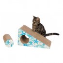 Фото - іграшки Trixie ЗАБАВА кігтеточка для котів та кошенят (48003)
