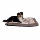 Фото - лежаки, матрасы, коврики и домики Trixie (Трикси) ALMA (АЛМА) подстилка-коврик для собак, плюш