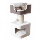 Фото - когтеточки, с домиками Trixie AVA домик-башня, когтеточка для кошек