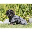 Фото - одежда Trixie BATHROBE халат-полотенце, одежда для собак