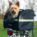 Фото - велоаксесуари Trixie Biker Bag - Сумка-переноска для велосипеда (13112)