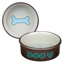 Trixie Bowl Set набор керамических мисок для собак