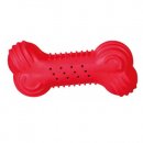 Фото - іграшки Trixie COOLING BONE - іграшка для собак, кістка охолоджувальна