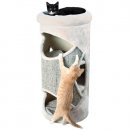 Фото - дряпалки, з будиночками Trixie CRACIA (ГРАЦІЯ) будиночок- дряпалка для котів (43376)