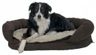 Фото - лежаки, матрасы, коврики и домики Trixie Fabiano Vital Bed - ортопедический диван для собак