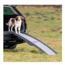 Фото - пандуси Trixie FOLDING RAMP пандус складаний для собак в авто до 25 кг (39476)