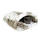 Фото - лежаки, матраси, килимки та будиночки Trixie LEIKA мягкое место для кошек и маленьких собак (3695)