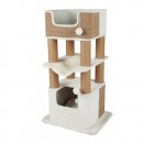 Фото - дряпалки, з будиночками Trixie LUCANO дряпалка - ігровий комплекс для кішок