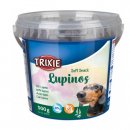 Фото - ласощі Trixie Lupinos - Ласощі для собак з рослинним білком (люпин)