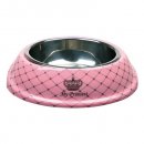 Фото - миски, поилки, фонтаны Trixie My Princess Bowl Combo - Комбинированная миска для собак и кошек