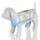 Фото - одежда Trixie Napoli пуловер с горловиной - одежда для собак (РАСПРОДАЖА - 15%)