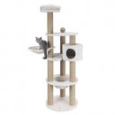 Фото - дряпалки, з будиночками Trixie NIGELLA ігровий комплекс для котів
