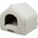 Фото - лежаки, матраси, килимки та будиночки Trixie NOAH (НОЯ) будиночок для котів та собак з ортопедичною подушкою (36286)
