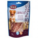 Фото - ласощі Trixie Premio CARPACCIO (КАРПАЧО КАЧКА І РИБА) ласощі для собак