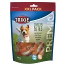Фото - ласощі Trixie PREMIO Chicken Bites - Курячі шматочки - ласощі для собак